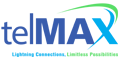 telMAX Inc. logo